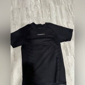 YoungLA Black Men's Shirt